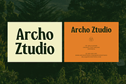 Jayadi - Branding Rounded Serif Font, a Serif Font by Pekotype (Thumbnail 11 of 14)
