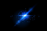 100 Lens light Illustration Bundle, a Marketing Template by MRI STUDIO (Thumbnail 19 of 29)