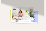 4-in-1 Wellbeing Bundle for Canva, a Templates & Theme by Erin Cassidy (Thumbnail 23 of 29)