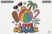 Summer Quotes Sublimation Bundle, a Photo by Actual Pixel (Thumbnail 7 of 16)