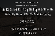 Someday, a Handwritten Font by FreshTypeINK (Thumbnail 4 of 7)