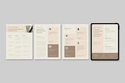 Spa & Wellness eBook Brochure, a Brochure Template by BrandPacks (Thumbnail 4 of 6)