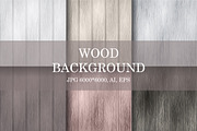 Wood background., a Texture Graphic by Adalin (Thumbnail 1 of 2)