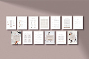 Services & Pricing Guide | Canva, a Presentation Template by Wild Theory (Thumbnail 9 of 12)