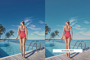 20 Pastel Day Lightroom Presets LUTs, a Preset Add-On by SparkleStock (Thumbnail 4 of 9)