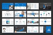 Business Call Powerpoint, a Presentation Template by Stock Shape (Thumbnail 4 of 4)