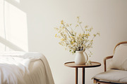 Minimalist lifestyle - 52 images, a Background Photo by Handmadefont (Thumbnail 2 of 10)