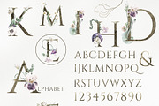Ephemeral Psychedelic Watercolor, an Object Graphic by Cat In Colour (Thumbnail 6 of 10)