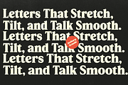 Aveburg Grande - Retro Chunk, a Serif Font by Shapespired Design (Thumbnail 2 of 22)