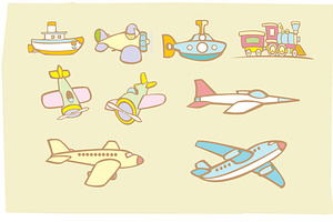 Fun Time Transportation
