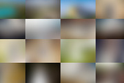 110 Blurred Background Bundle - HD, a Templates & Theme by Surjith SM (Thumbnail 3 of 3)
