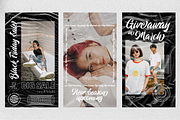 Brancifolia, a Script Font by ilhamtaro (Thumbnail 3 of 11)