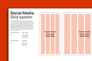 Modern Brand Guidelines Template, a Presentation Template by Typefool's Shop (Thumbnail 7 of 10)