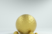 60 Metal Materials for C4d Octane, a Textures & Material 3D Model by 3DTreatment (Thumbnail 56 of 88)