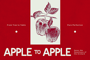 Floofe Sans Serif Font, a Sans Serif Font by Vadovastd (Thumbnail 4 of 6)