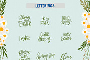 Spring In Your Step, a Seasonal Illustration by 7th Avenue Designs (Thumbnail 12 of 18)