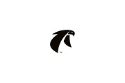 Soaring logo, a Branding & Logo Template by Flipside Design (Thumbnail 1 of 2)