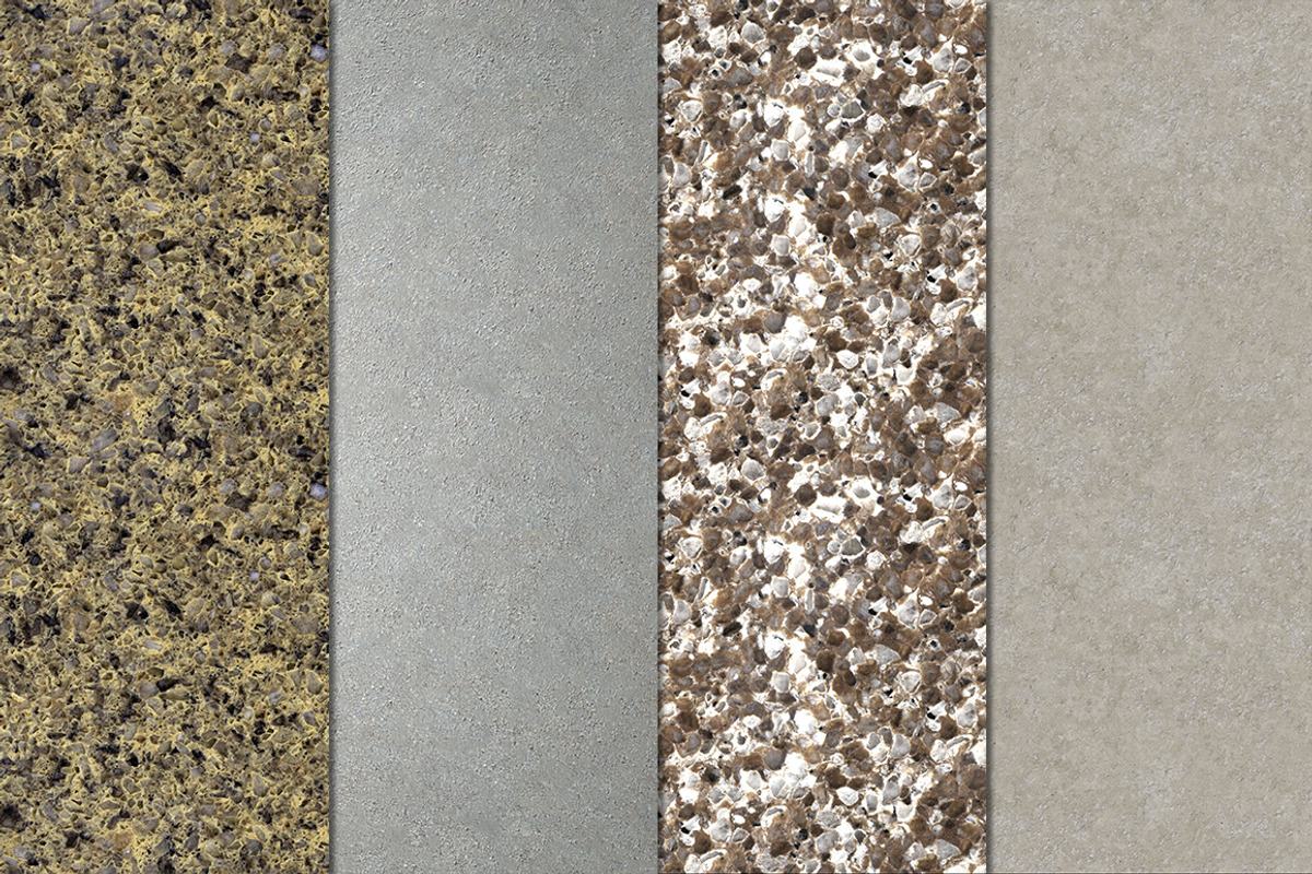 28 Textures Pack. Granite and more, a Texture Graphic by DesignRalko (Photo 5 of 8)
