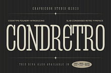 Condretro