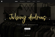 Antiquesta - Brush Signature, a Script Font by Almarkhatype (Thumbnail 4 of 10)