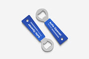 Bottle Opener Mockup, a Product Mockup by bimockup (Thumbnail 6 of 6)