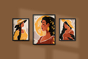 Posters - Bohemian Art | Canva, a Poster Template by Vasya Kobelev (Thumbnail 3 of 6)