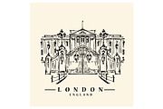 London Sketches, an Illustration by Penndpaper (Thumbnail 5 of 7)