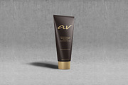 Cosmetic Tube Mockup, a Packaging Mockup by aykutfiliz (Thumbnail 3 of 7)