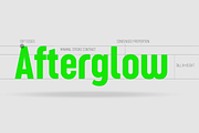 Sugo Pro - 20 fonts, a Sans Serif Font by Zetafonts (Thumbnail 9 of 15)