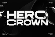 GC EPIC PRO - Future Extended Sans, a Sans Serif Font by Glyphonic (Thumbnail 14 of 15)