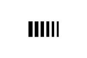 Contra Display Typeface, a Sans Serif Font by Steven K Strawbridge (Thumbnail 9 of 9)