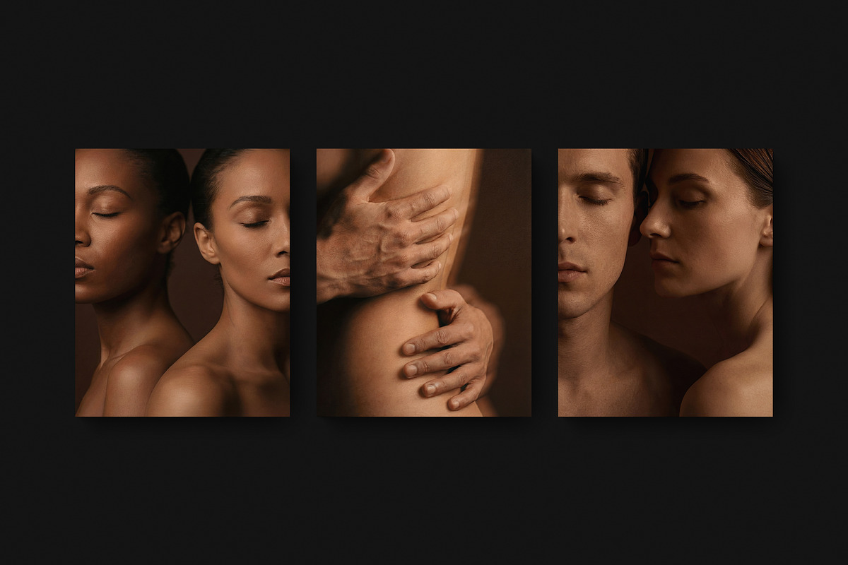 Aesthetic AI Images, a Beauty & Fashion Photo by Studio Dara (Photo 15 of 20)