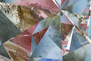 Crystals, a Texture Graphic by RuleByArt (Thumbnail 5 of 7)
