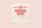 Bronco Belle Typeface, a Slab Serif Font by Nicky Laatz (Thumbnail 14 of 24)