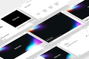 Logo Presentation Template, a Presentation Template by Smotrow Related (Thumbnail 7 of 8)