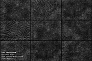 Dark Crumpled Paper Textures, a Texture Graphic by Ary_ngeblur (Thumbnail 3 of 7)