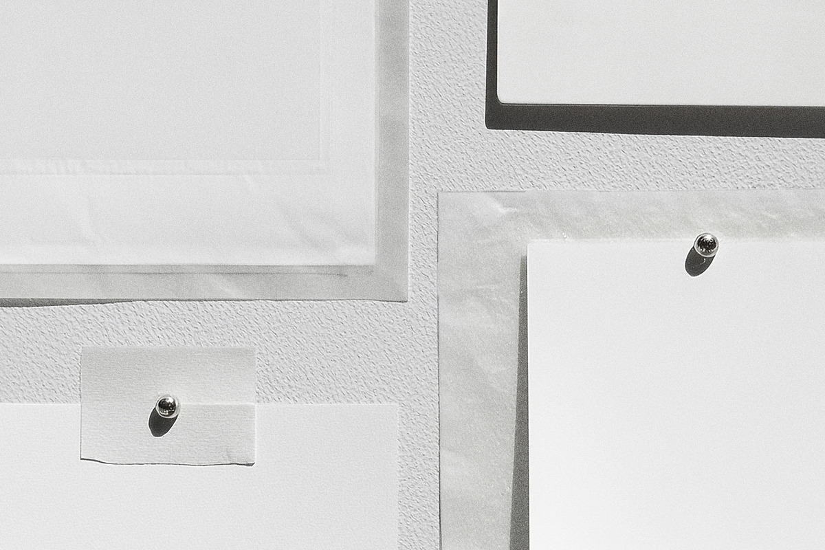 Story Moodboard Mockup, an Advertising Mockup by nkate (Photo 4 of 7)