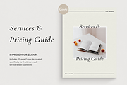 Service-Based Business Bundle, a Brochure Template by Ralony (Thumbnail 3 of 31)