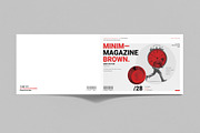 Fashion Magazine Template | Canva, a Magazine Template by ElvinPrint (Thumbnail 14 of 15)