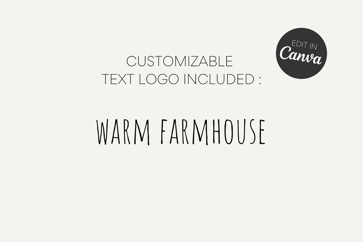 Shopify Theme Bundle | Farmhouse, a Templates & Theme by Easy Website Themes (Photo 3 of 10)
