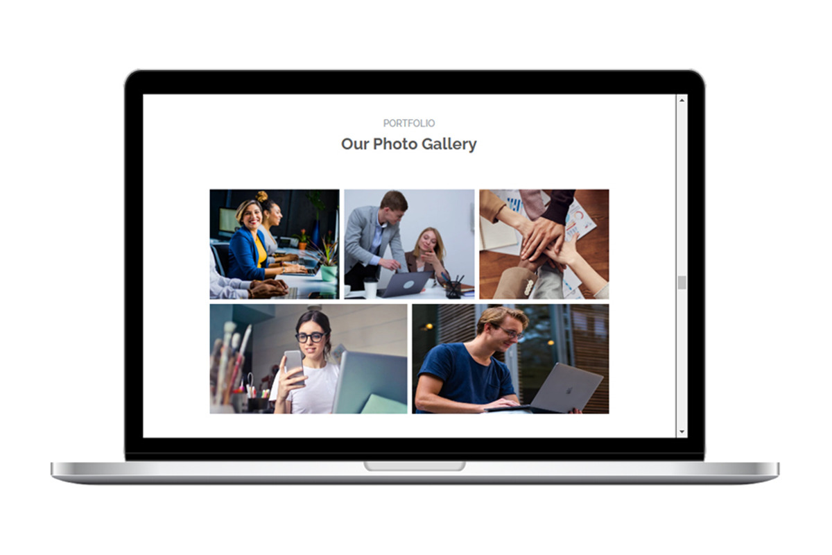 Relic Agency – Responsive HTML Email, an Email Template by QuickArtisan (Photo 2 of 3)