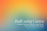 Astrid Creative Pitch Deck | Canva, a Presentation Template by Constellation Design co. (Thumbnail 7 of 7)