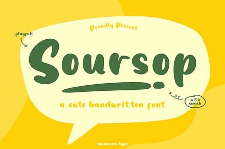 Soursop