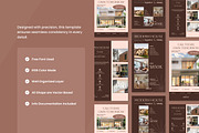 Real Estate Social Media Post V2, a Social Media Template by productype1 (Thumbnail 2 of 3)