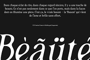 CS Dustine Drawn, a Serif Font by Craft Supply Co. (Thumbnail 3 of 8)