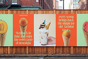 Delivery Feedback Modern Serif, a Serif Font by timelesstype.co (Thumbnail 2 of 20)