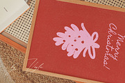 Christmas Series BUNDLE: All 5 in 1, a Seasonal Illustration by Veyla (Thumbnail 27 of 72)