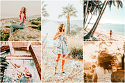 Wanderlust Desktop And Mobile Preset, an Action Add-On by PixelHive Pro (Thumbnail 2 of 11)
