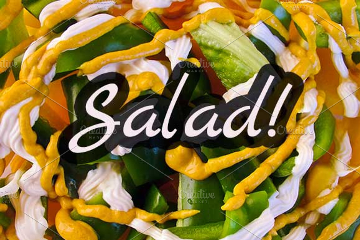 Salad
