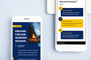 Canva & PPT Presentation Slide Deck, a Presentation Template by Bryant Design (Thumbnail 1 of 10)